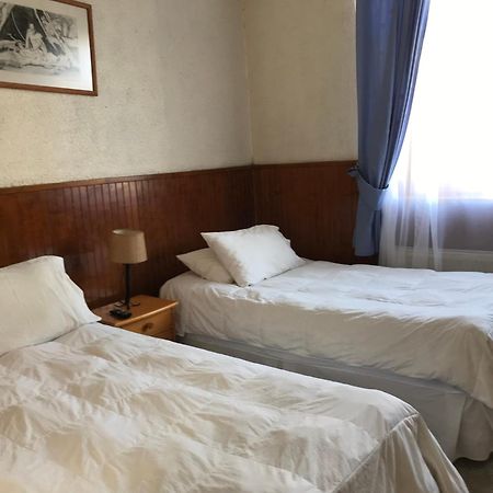 Chalet Chapital Punta Arenas Esterno foto