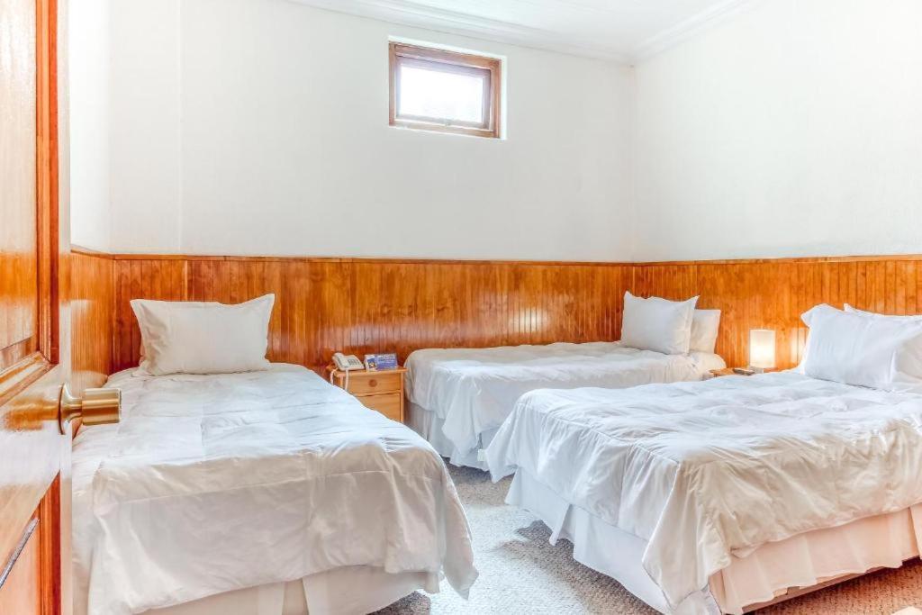 Chalet Chapital Punta Arenas Esterno foto