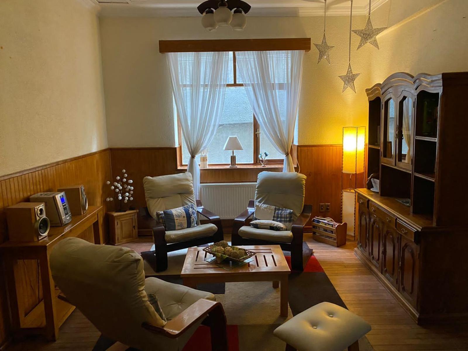 Chalet Chapital Punta Arenas Esterno foto
