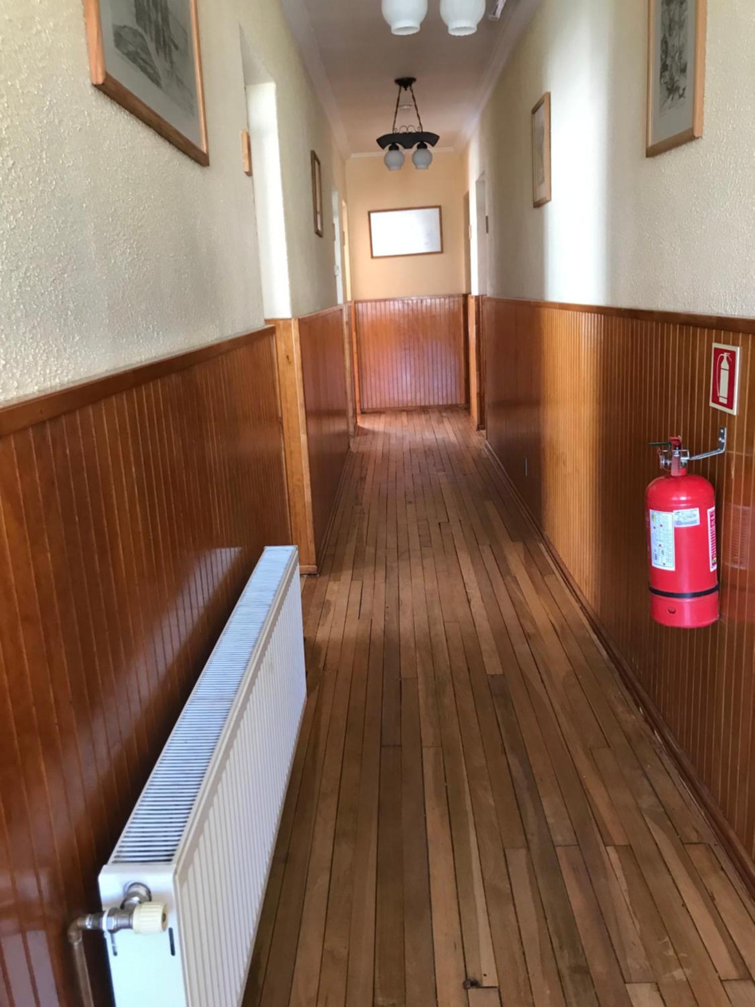 Chalet Chapital Punta Arenas Esterno foto