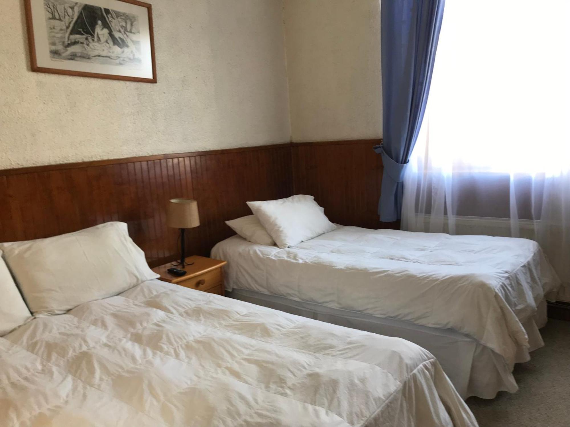 Chalet Chapital Punta Arenas Esterno foto
