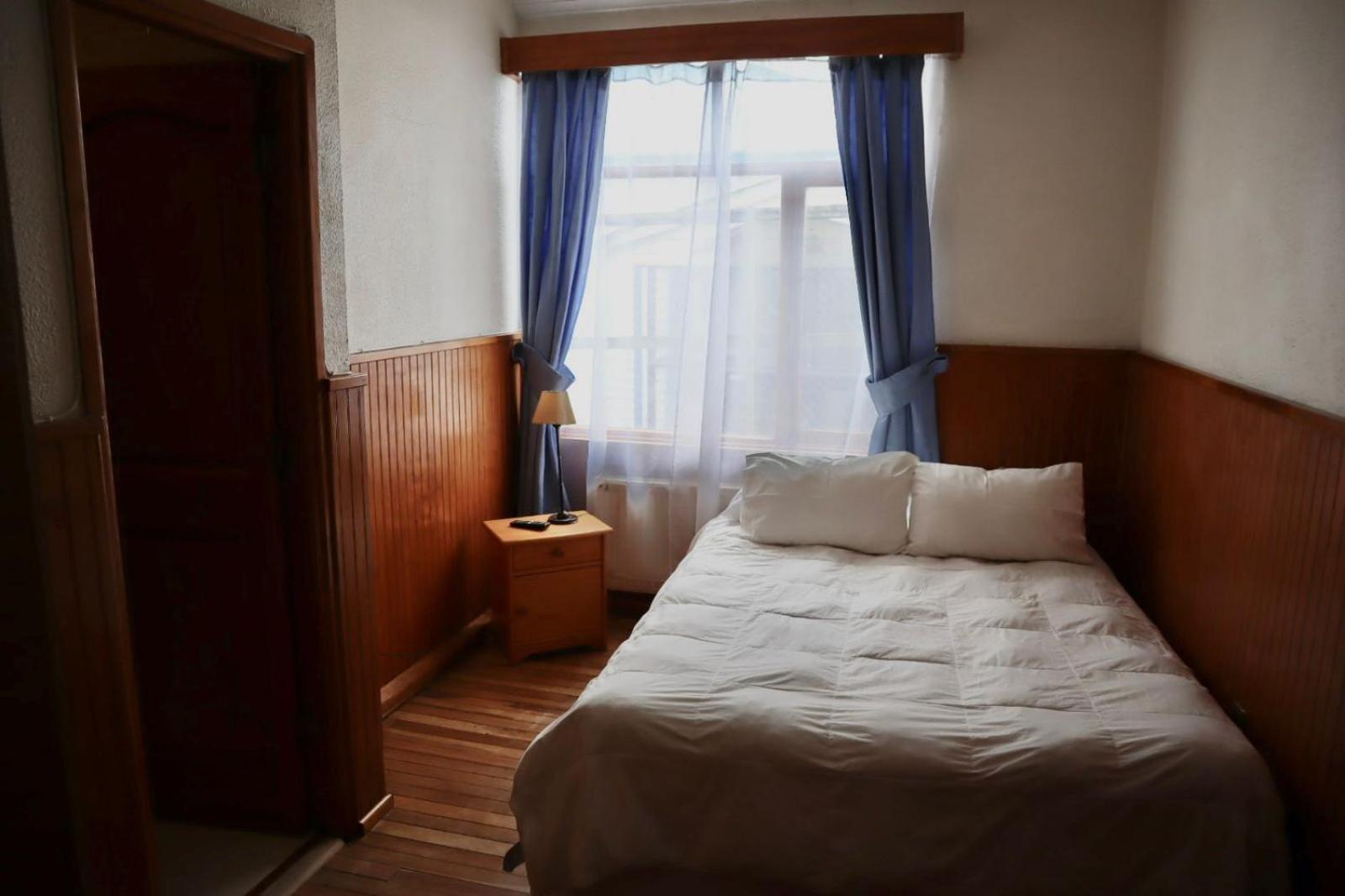 Chalet Chapital Punta Arenas Esterno foto