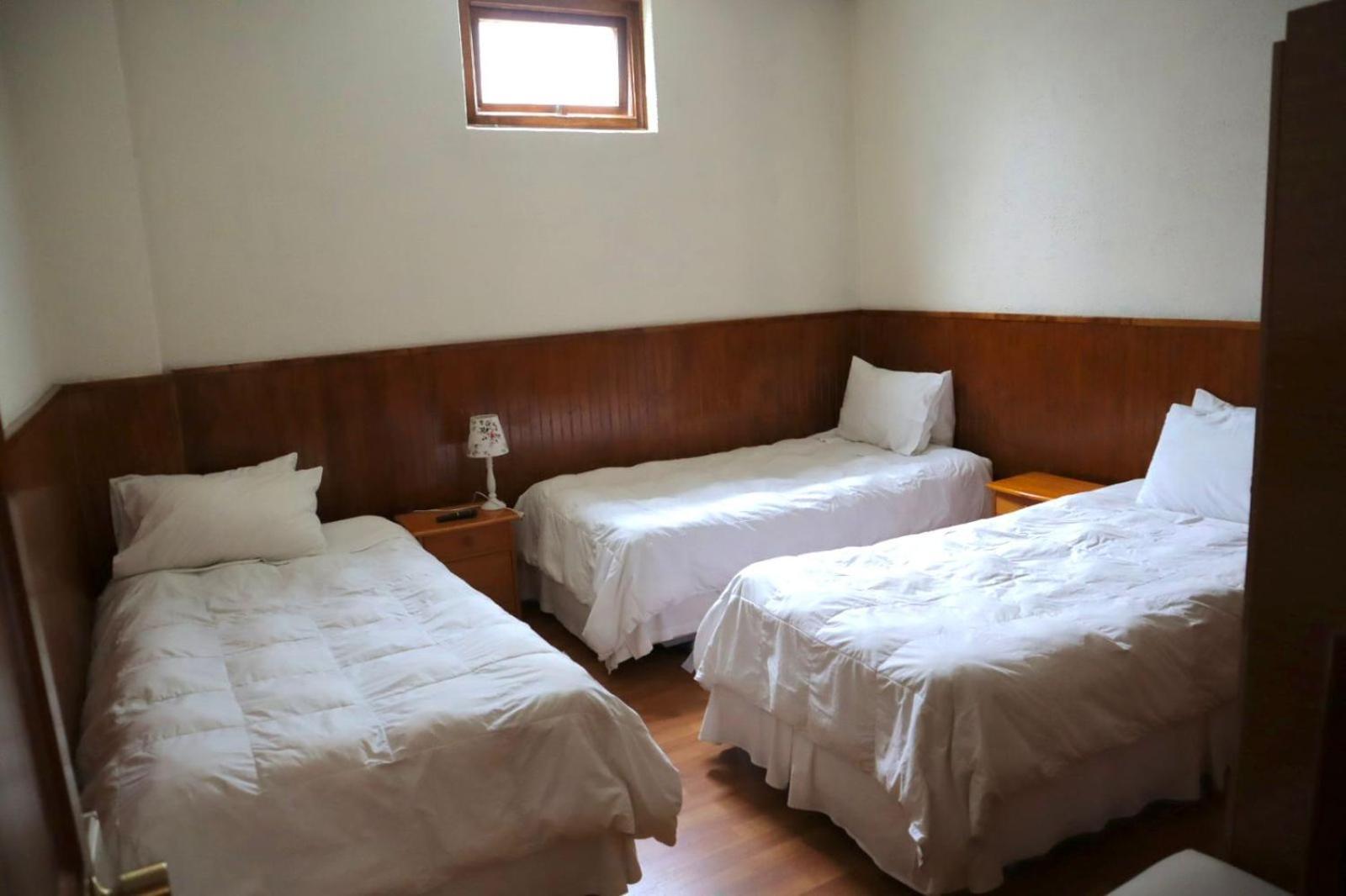 Chalet Chapital Punta Arenas Esterno foto