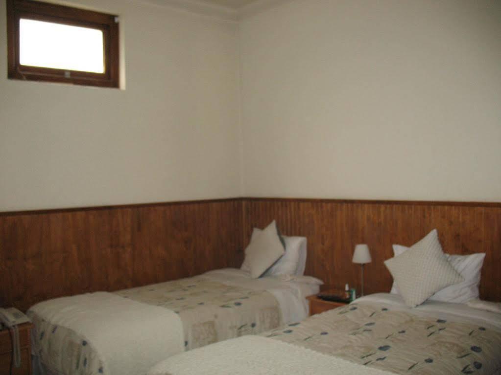 Chalet Chapital Punta Arenas Esterno foto
